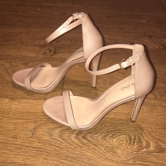 Aldo Shoes - Aldo Sandals